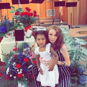 Meet your Posher, Lauren paulette